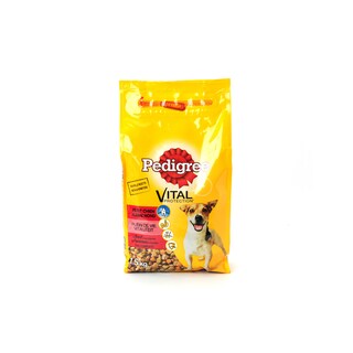 Pedigree | Hondenvoeding | Rund-Groenten | Kleine hond 