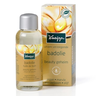 Kneipp | Badolie | Beauty geheim 