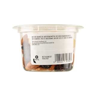Delhaize | Mix Macadamia 