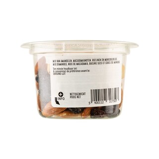 Delhaize | Mix Macadamia 