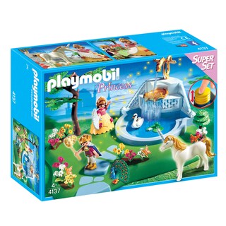 Playmobil