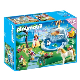 Playmobil