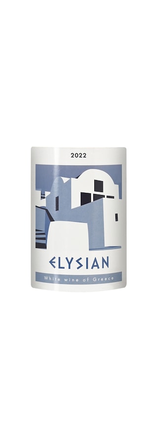 Elysian | Savatiano 