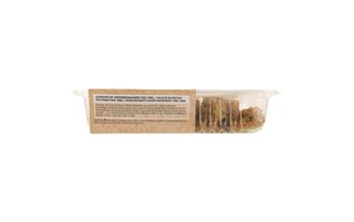 Delhaize | Plant-Based | Falafel | Feta | Courgette | Veggie | Bio 