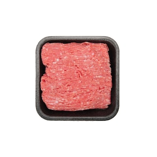 Delhaize | Hachis boeuf&porc sans épices 