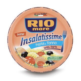Rio Mare-Insalatissime