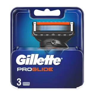 Gillette