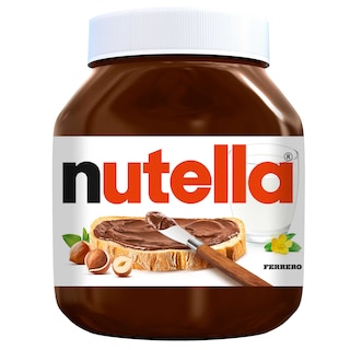 Nutella