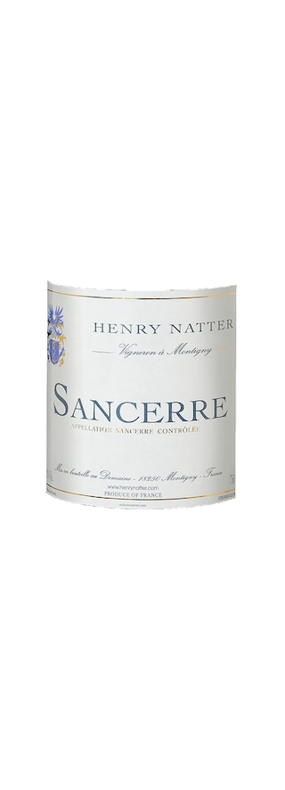 France - Frankrijk | Loire - Sancerre | Sancerre Natter 2017 Rood 