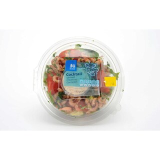 Delhaize | Salade garnaal cocktail 