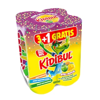 Kidibul