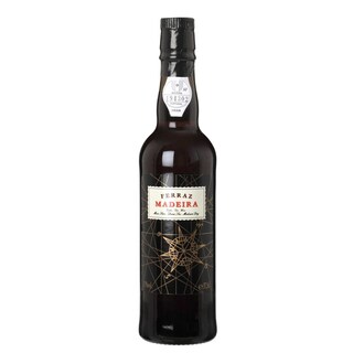 Ferraz | Rouge | Vin de Madère | 17% vol.alc. 37,5 cl