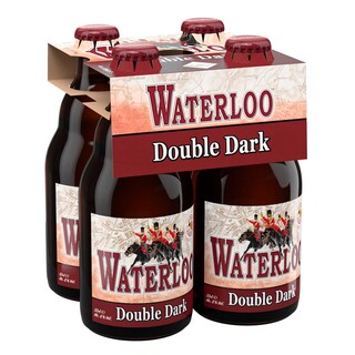 John Martin | Bière Strong Dark | 8% | Bouteille 