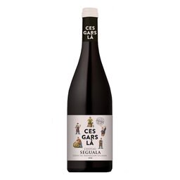 France - Frankijk | Côtes du Roussillon Villages | Ces Gars La 2019 | Zonder sulfiet 