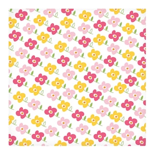 Happy Paper | 20 serviettes | 25x25cm | Laura flashy 