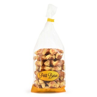 Petit Baron | gaufres vanille 