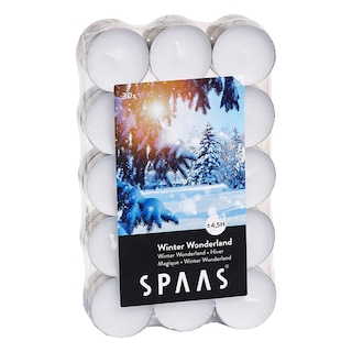 Spaas | 30 Chauffe plat | Wonderland 