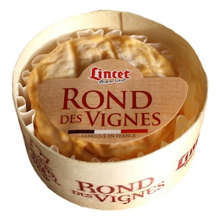 Lincet | ROND DES VIGNES 