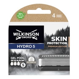 Hydro 5 | Skin Protect Premium | Lames 4st