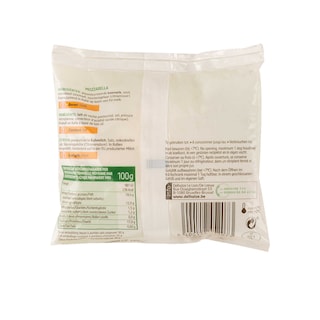 Delhaize | Mozzarella 