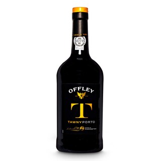 Offley | Porto tawny | 19.5% alc 75 cl