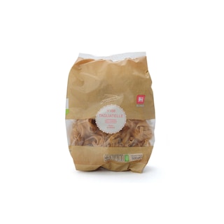 Delhaize | Pâtes | Tagliatelle | Complèt 