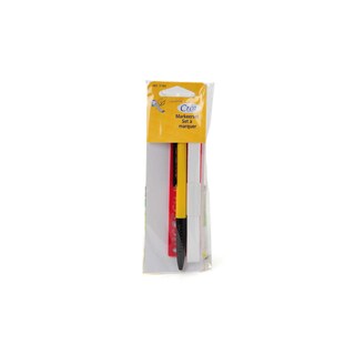 Absalon | Crayon marqueur 