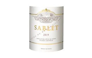 France - Frankrijk | Rhône - Côtes du Rhône Village | Côte du Rhône Sablet 