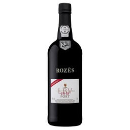 75cl | Porto | Lbv | 2018 | 20%alc