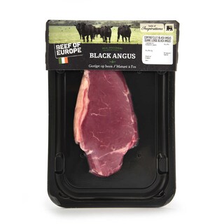 Delhaize | Dunne lende Black Angus 