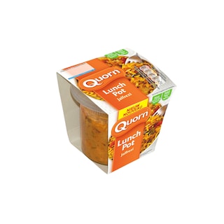QUORN | LUNCH JALFREZI 