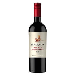 Santa Julia | Malbec | Bio 75 cl