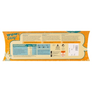 Delhaize | Spare rib | Texas 