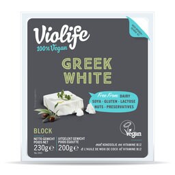 Violife | Greek White Bloc | Vegan | 200g