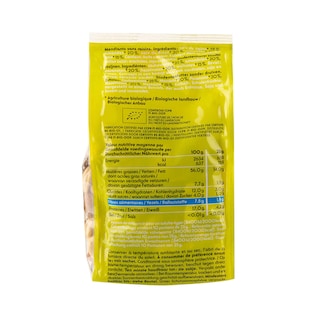 Delhaize | Bio | Studentenhaver zonder Rozijnen | Bio 