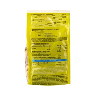 Delhaize | Bio | Mendiants sans Raisins | Bio 