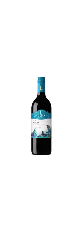 Lindeman's | Bin 40 | Merlot 75 cl