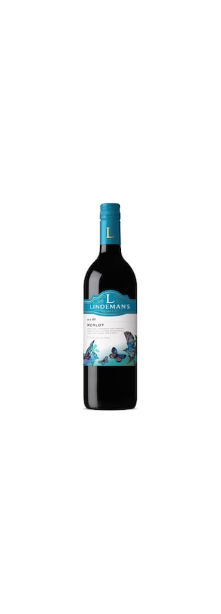 Lindeman's | Bin 40 | Merlot 