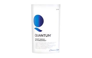 France - Frankrijk | Thracian Valley | Quantum Pinot Gris-Chardonnay 2019 