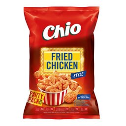 Chips | Fried Chicken Style