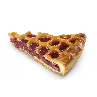 Delhaize | Portion cerises  1P. 