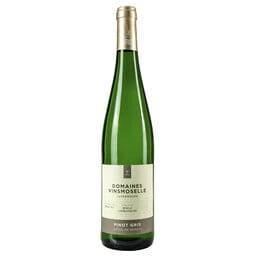 Moselle Pinot Gris Blanc