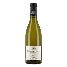 Domaine La Croix Trechens | Beaujolais | 2022 75 cl