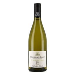 Domaine La Croix Trechens | Beaujolais | 2022 75 cl