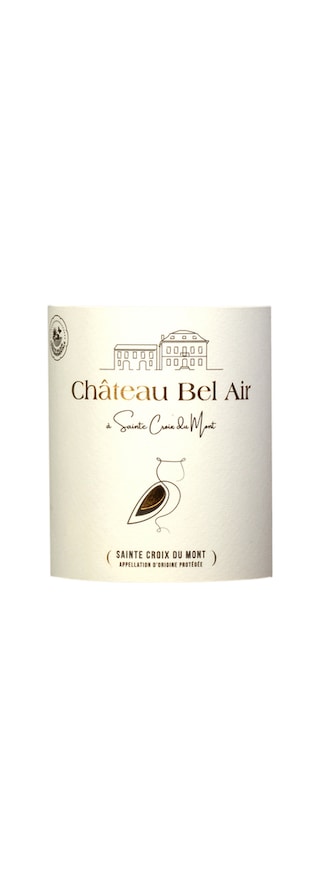 Chateau Bel Air