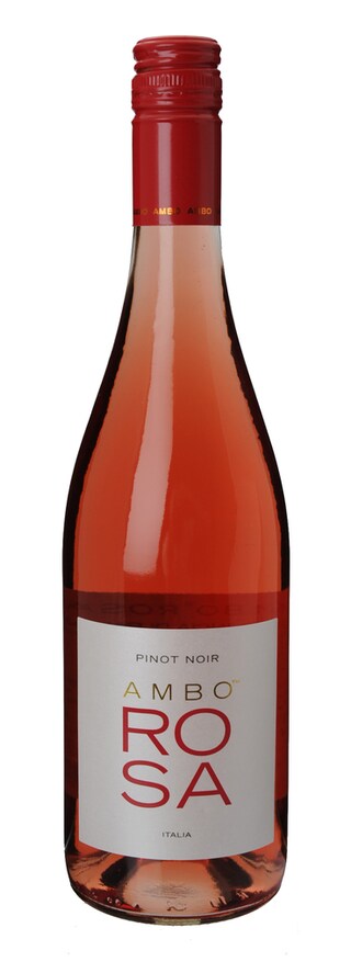 ITALIA - UMBRIA IGT | Pavia IGT | Ambo Rosa Pinot Noir rosé 2012 