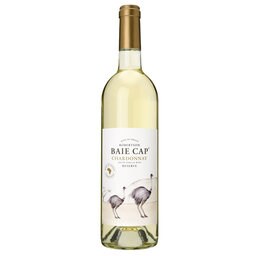 Baie Cap Reserve Chardonnay Blanc