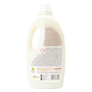 Delhaize | Wasmiddel | Vloeibaar | Marseille | 1,98L | 36DS 