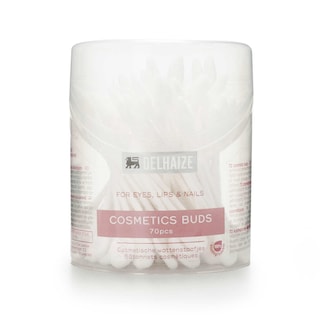 Delhaize | Bâtonnets cosmétiques 
