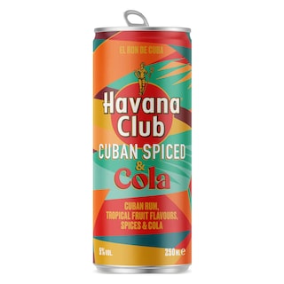 Havana Club